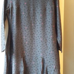 Chinti & Parker Silk Dress. Size S